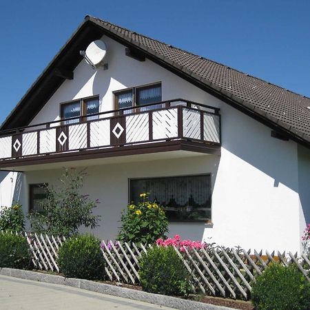 Haus Rehblick Apartment Bräunlingen Exterior photo